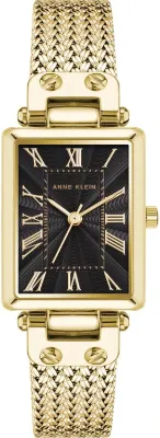 Наручные часы Anne Klein 3882BKGB