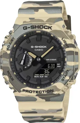 Casio GA-2100CM-5A