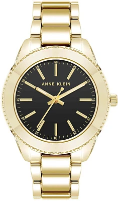 Anne Klein Metals 5042BKGB