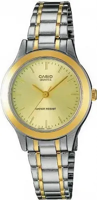 Casio LTP-1128G-9A