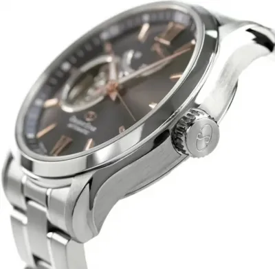 Наручные часы  Orient  Orient Star Orient RK-AT0009N (фото 4)