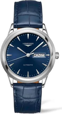 Longines L4.899.4.92.2