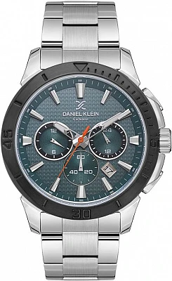 Daniel Klein Exclusive 13892-3