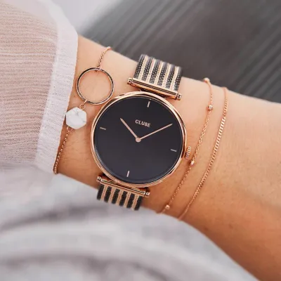 Наручные часы  Cluse  Triomphe Cluse CW0101208005 (фото 5)