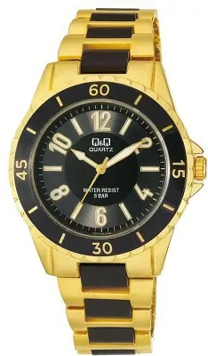 Q&Q Casual F461J005Y