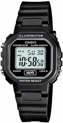 Casio LA-20WH-1A