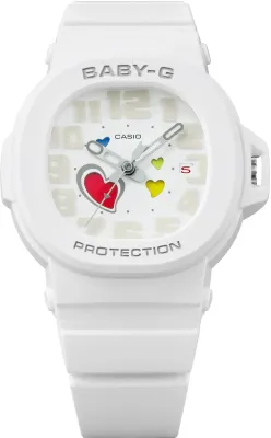 Наручные часы  Casio  Baby-G Casio BGA-10-7A (фото 6)