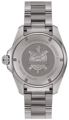 Certina C032.607.44.051.00