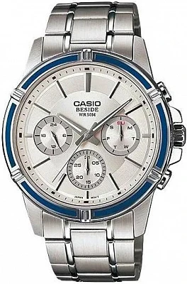 Casio Collection BEM-311D-7A