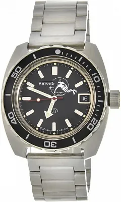 Восток Амфибия 170600