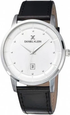 Daniel Klein 11822-1