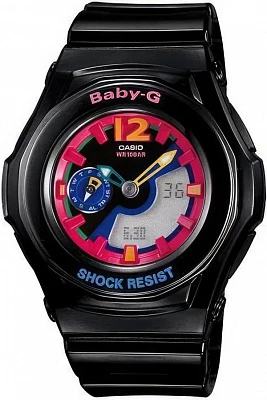 Casio Baby-G BGA-141-1B2