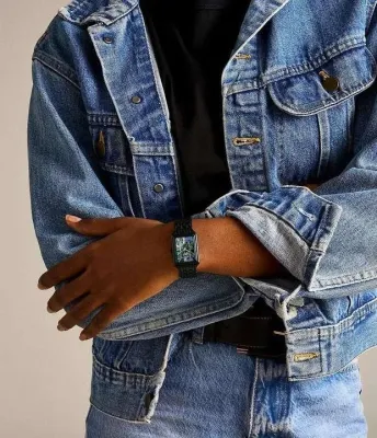 Наручные часы  Fossil  Raquel Fossil ES5340 (фото 2)