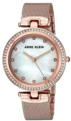 Anne Klein Steel 2972MPRG