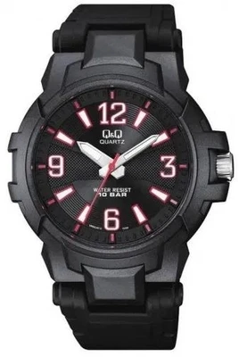 Q&Q Q&Q VR62J010Y