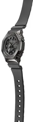 Наручные часы  Casio  G-Shock Casio GM-S2100B-8A (фото 12)