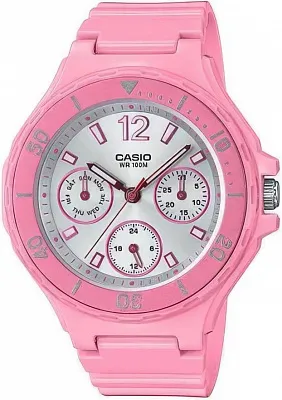 Casio Collection LRW-250H-4A3