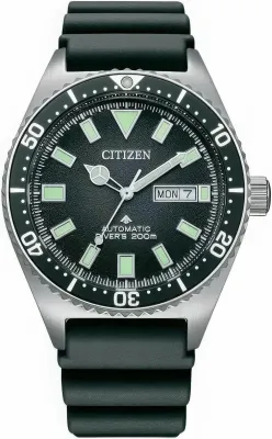 Citizen NY0120-01E