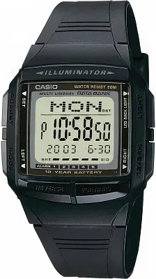 Casio DB-36-1