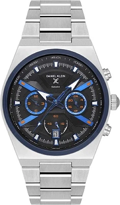 Daniel Klein Exclusive 13755-5