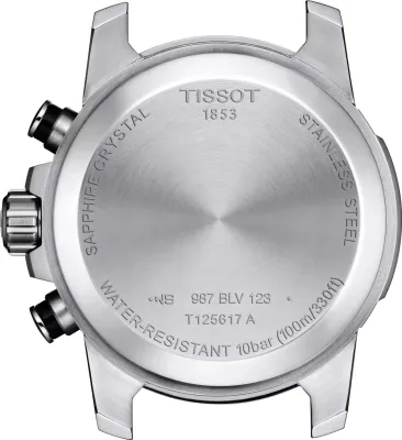 Tissot T125.617.11.051.00