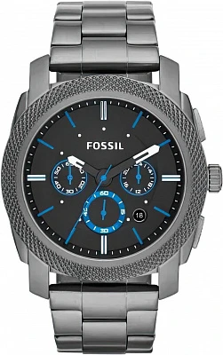 Fossil Chronograph FS4931