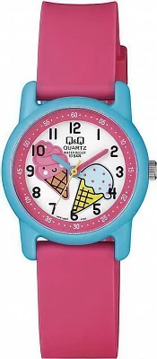 Q&Q Attractive Women VR41J007Y