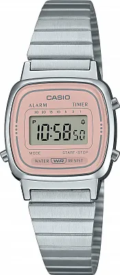 Casio Vintage LA-670WEA-4A2