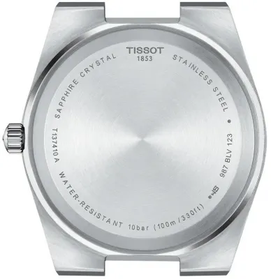 Наручные часы  Tissot  PRX Tissot T137.410.11.421.00 (фото 3)