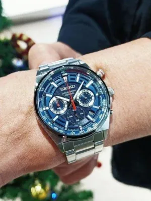 Seiko SSB407P1