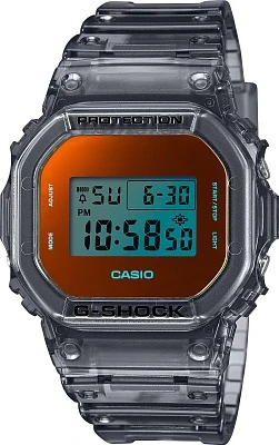 Casio G-Shock DW-5600TLS-8E