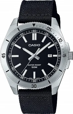 Casio Collection MTP-B155C-1E