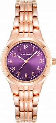 Anne Klein Metals 5490MVRG