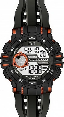 Q&Q Superior M165J802Y