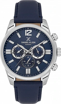 Daniel Klein Exclusive 14231-3