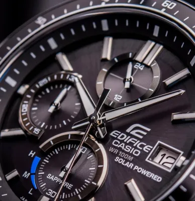 Наручные часы  Casio  Edifice Casio EFS-S510D-1A (фото 7)