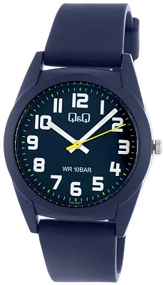 Q&Q Attractive V13AJ004Y