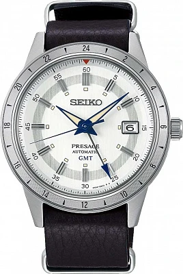 Seiko Presage SSK015J1