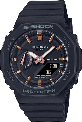 Casio G-Shock GMA-S2100-1A