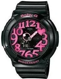Casio Baby-G BGA-130-1B