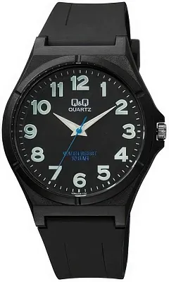 Q&Q Attractive VQ66J025Y