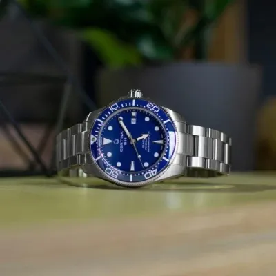 Certina C032.607.11.041.00