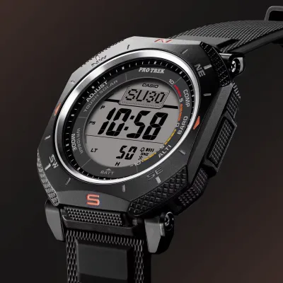 Casio PRG-69-4E