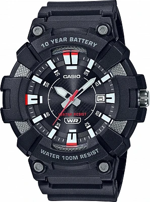 Casio Collection MW-610H-1A