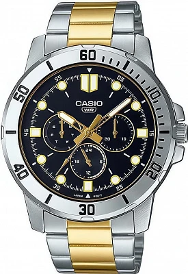 Casio Collection MTP-VD300SG-1E