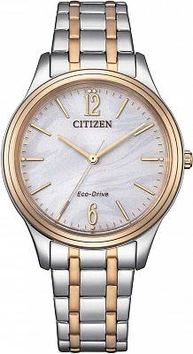 Citizen Eco Drive EM0416-78A