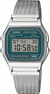Casio Vintage A-158WEM-3E