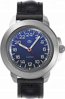 Восток Командирские 43623Г