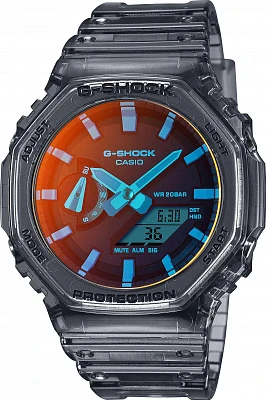 Casio GA-2100TLS-8A