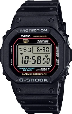 Casio G-Shock DW-5600RL-1E
